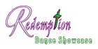 Redemption Dance Showcase